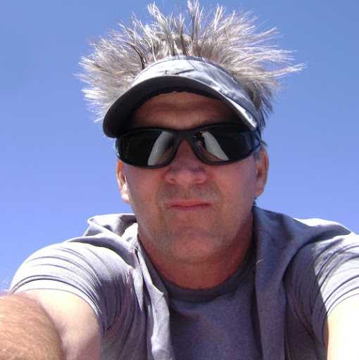 Mark Darrah Photo 24