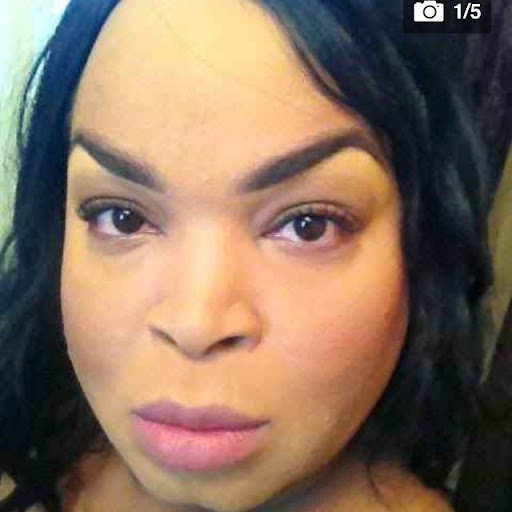 Sherrell Robinson Photo 6