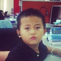 Dung Trinh Photo 23