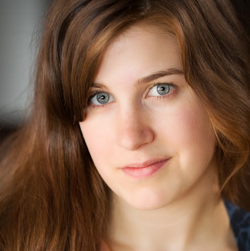 Rebecca Tyree Photo 19