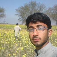 Nadeem Jamali Photo 5