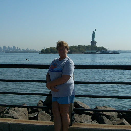 Sharon Newby Photo 28