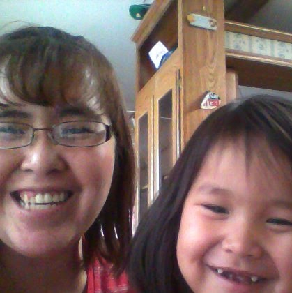 Andrea Tom Photo 6