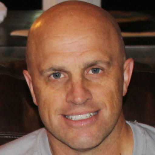 Charles Nolan Photo 37