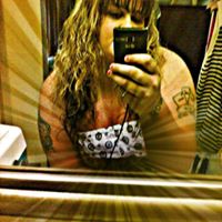 Brandy Riddle Photo 4