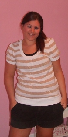 Meghan Mitchell Photo 14