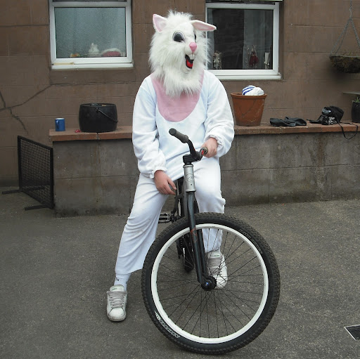 Andy Macdonald Photo 11