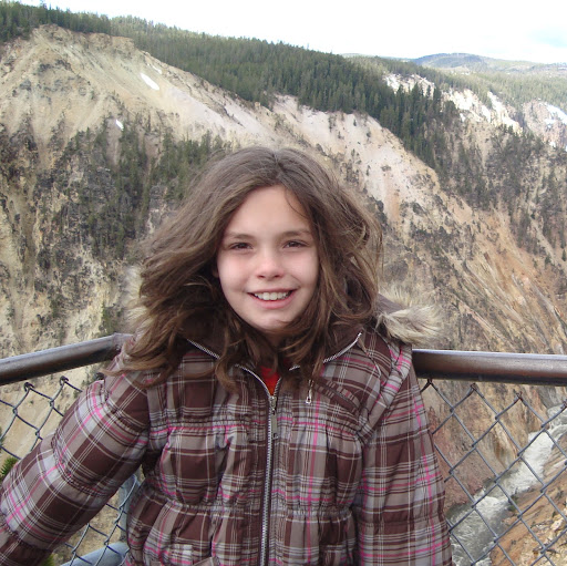 Elizabeth Tuttle Photo 3