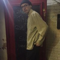 Joe Murray Photo 29