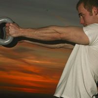 Tom Robins Photo 9