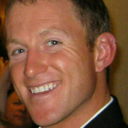 Bryan Martin Photo 27