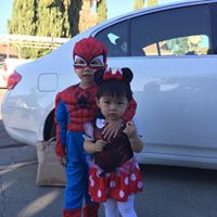 Thi Huynh Photo 23