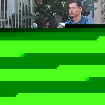 Carl Silva Photo 9