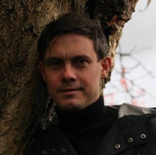 Robin Bennett Photo 37