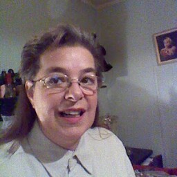 Brenda Wallace Photo 8
