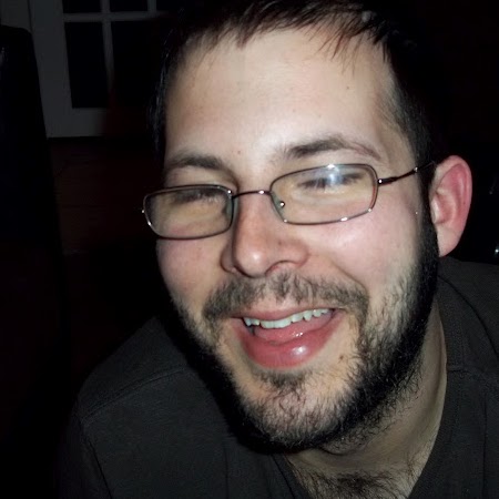 Jeff Nixon Photo 16