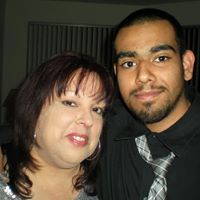Nannette Morales Photo 6