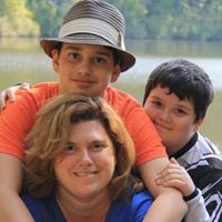 Lisa Higdon Photo 20