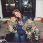 Elizabeth Sauer Photo 26