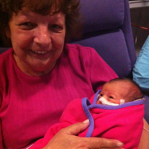 Colleen Evans Photo 13