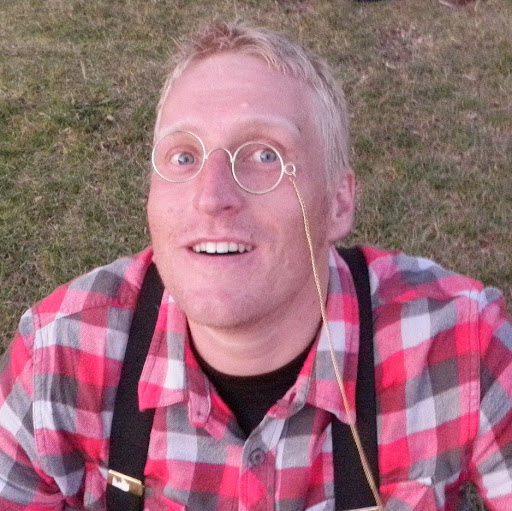 Alex Forman Photo 19