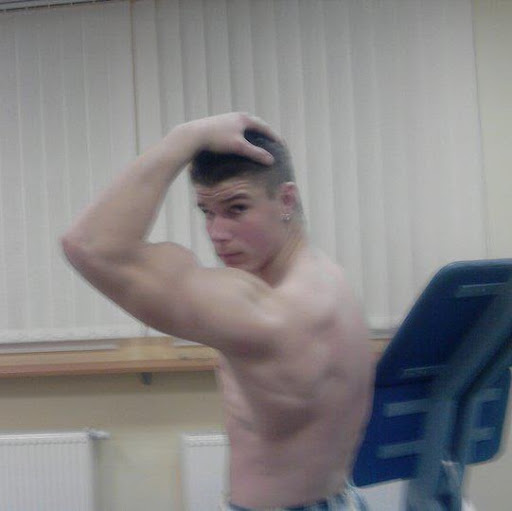 Oliver Fuller Photo 3