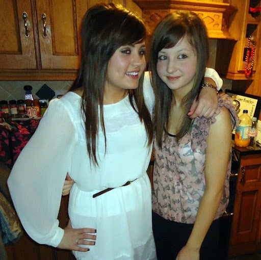 Rachel Byrne Photo 16