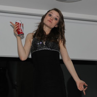 Jess Proctor Photo 17