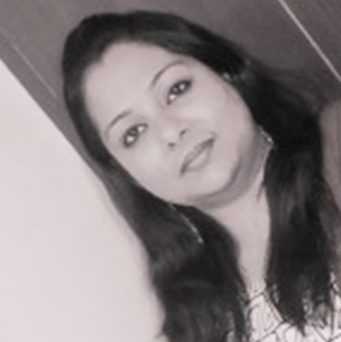 Yasmeen Sultana Photo 4