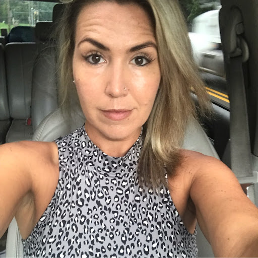 Renee Rice Photo 27