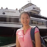 Yining Li Photo 9