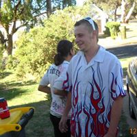 David Field Photo 39