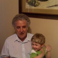 Ray Hayes Photo 41