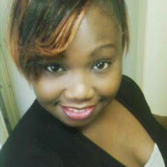 Tiffany Houston Photo 39