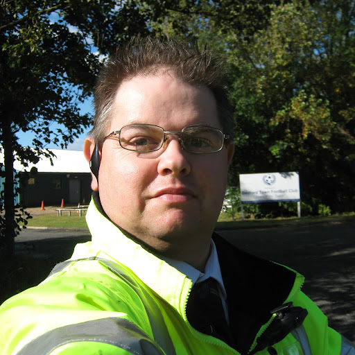 Richard Henson Photo 39