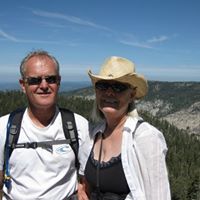 Linda Griebel Photo 3