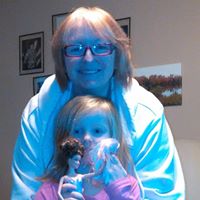 Donna Lord Photo 11