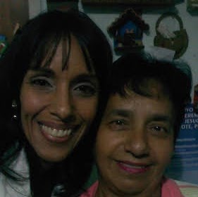 Luz Fuentes Photo 35