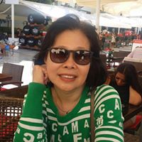 Pat Chong Photo 7