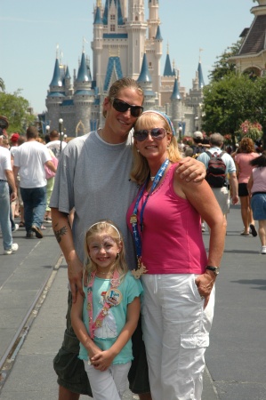 Karen Crabtree Photo 18