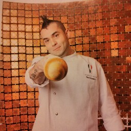 Benjamin Crumley Photo 12