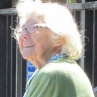 Virginia Sparks Photo 17