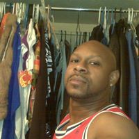 Tony Gaines Photo 42