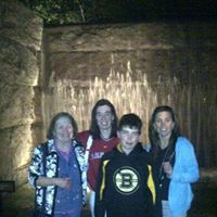 Gina Bailey Photo 24