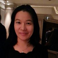 Amanda Shih Photo 8