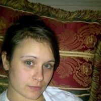 Amanda Evans Photo 5