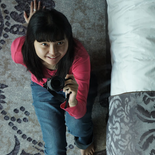 Anna Chen Photo 42