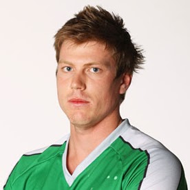 James Faulkner Photo 23