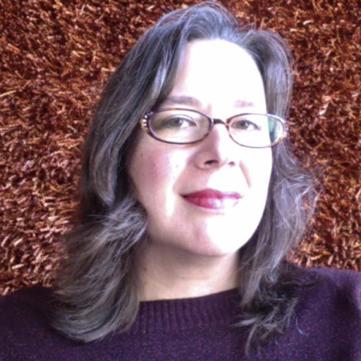 Susanna Hooper Photo 3