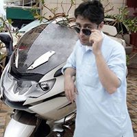 Alim Rashid Photo 6